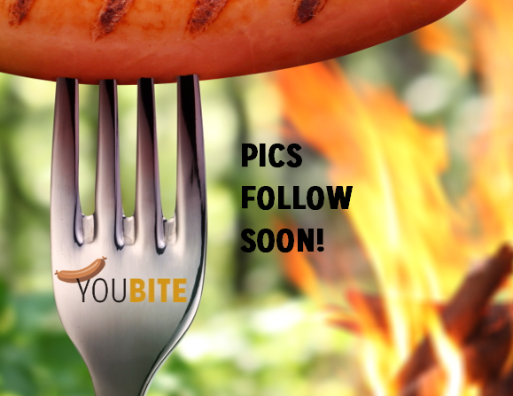 Grillwurst placeholder