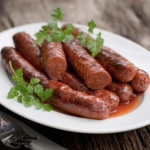 Merguez