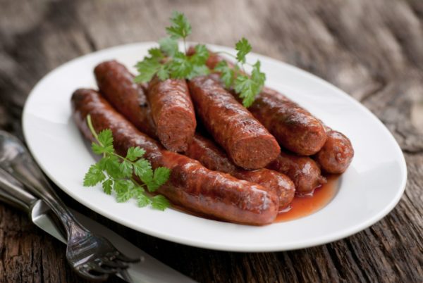 Merguez