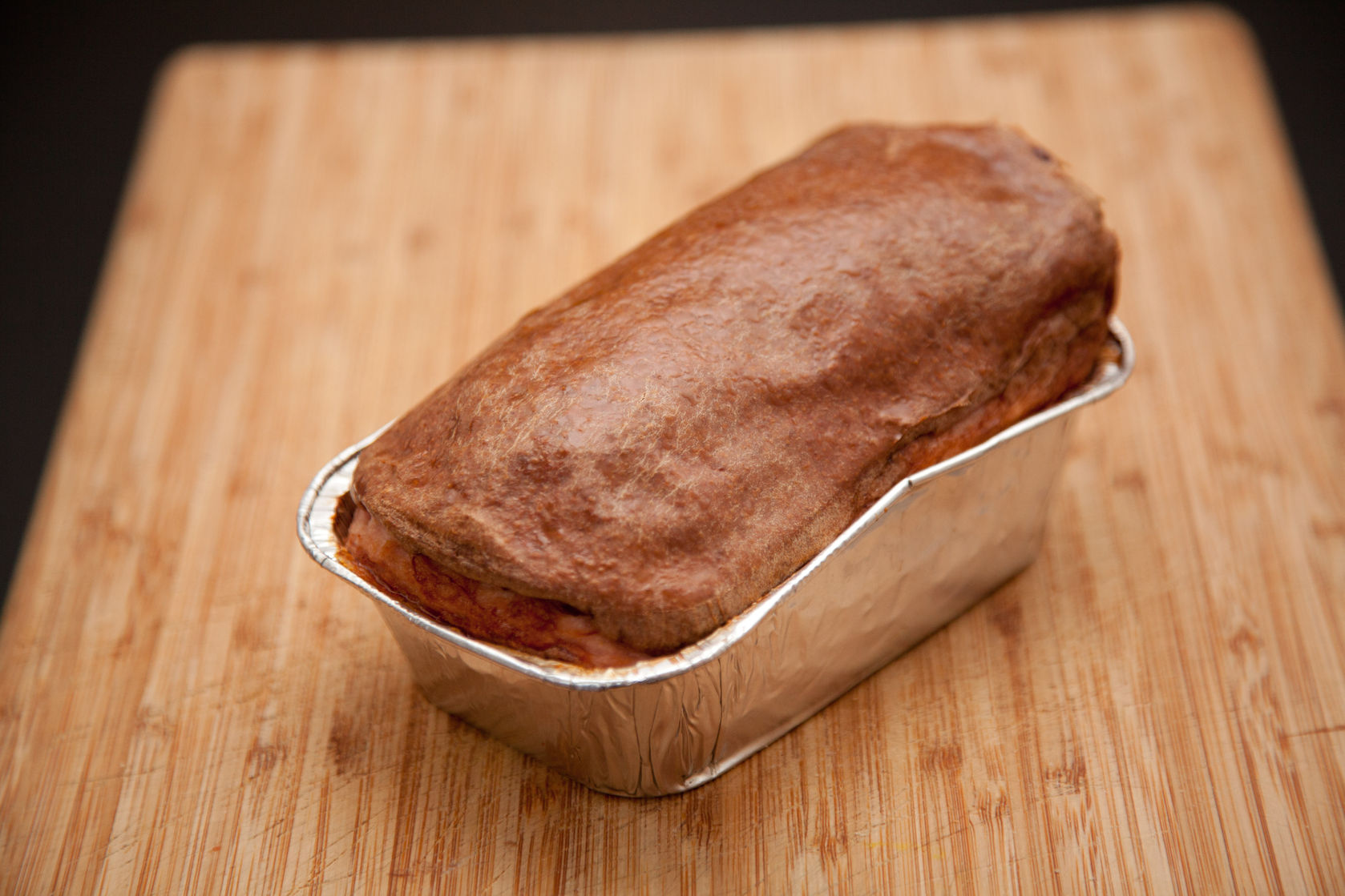 Leberkaese A German Classic Made For You By YOUBITE LLC